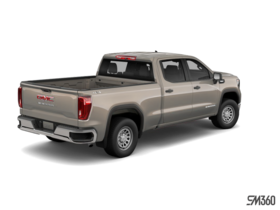 2026 GMC Sierra 1500 - Exterior - 1