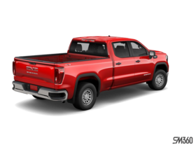 GMC Sierra 1500  2026 - Extérieur - 1