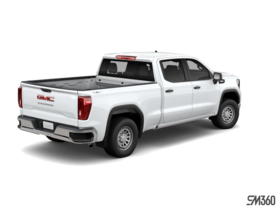 GMC Sierra 1500  2026 - Extérieur - 1