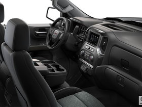 2026 GMC Sierra 1500 - Exterior - 1