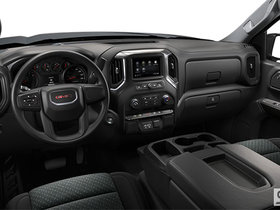 2026 GMC Sierra 1500 - Exterior - 1