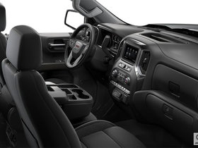 2026 GMC Sierra 1500 - Exterior - 1