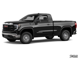 GMC Sierra 1500  2026 - Extérieur - 1