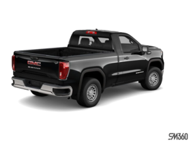 GMC Sierra 1500  2026 - Extérieur - 1