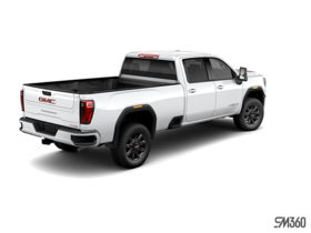 2026 GMC Sierra 2500 HD - Exterior - 1
