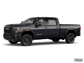 2026 GMC Sierra 2500 HD - Exterior - 1