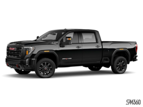 2026 GMC Sierra 2500 HD - Exterior - 1
