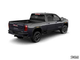 2026 GMC Sierra 2500 HD - Exterior - 1