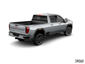 2026 GMC Sierra 2500 HD - Exterior - 1