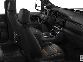 2026 GMC Sierra 2500 HD - Exterior - 1