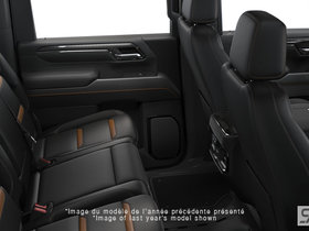 2026 GMC Sierra 2500 HD - Exterior - 1