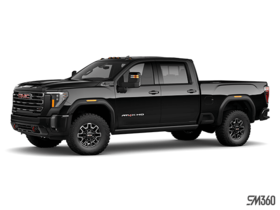 GMC Sierra 2500 HD  2026 - Extérieur - 1