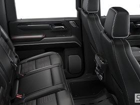 GMC Sierra 2500 HD  2026 - Extérieur - 1