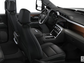 2026 GMC Sierra 2500 HD - Exterior - 1