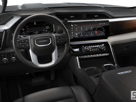 2026 GMC Sierra 2500 HD - Exterior - 1