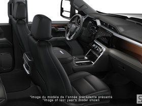 2026 GMC Sierra 2500 HD - Exterior - 1