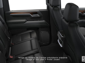 2026 GMC Sierra 2500 HD - Exterior - 1