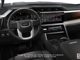 2026 GMC Sierra 2500 HD - Exterior - 1