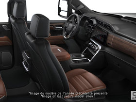 2026 GMC Sierra 2500 HD - Exterior - 1