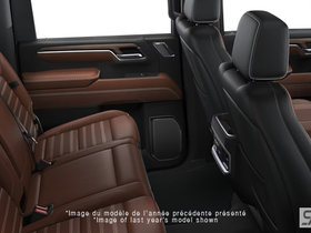 2026 GMC Sierra 2500 HD - Exterior - 1