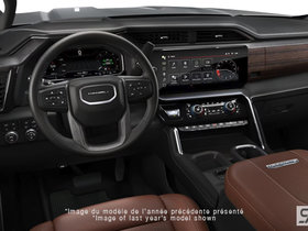 2026 GMC Sierra 2500 HD - Exterior - 1