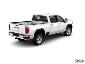GMC Sierra 2500 HD  2026 - Extérieur - 1