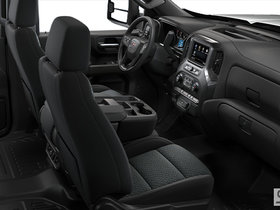 GMC Sierra 2500 HD  2026 - Extérieur - 1
