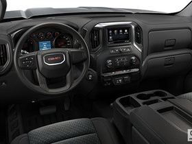 GMC Sierra 2500 HD  2026 - Extérieur - 1