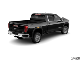 2026 GMC Sierra 2500 HD - Exterior - 1