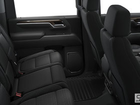2026 GMC Sierra 2500 HD - Exterior - 1
