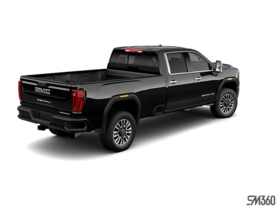 GMC Sierra 3500 HD  2026 - Extérieur - 1