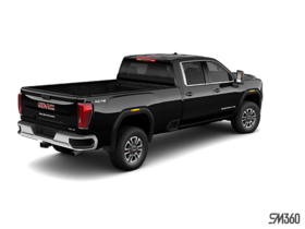 GMC Sierra 3500 HD  2026 - Extérieur - 1
