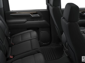 GMC Sierra 3500 HD  2026 - Extérieur - 1