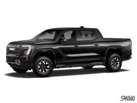GMC Sierra EV  2026 - Extérieur - 1
