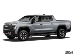 2026 GMC Sierra EV - Exterior - 1