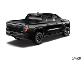 GMC Sierra EV  2026 - Extérieur - 1