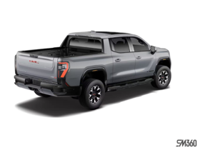 2026 GMC Sierra EV - Exterior - 1