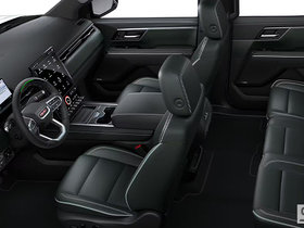 GMC Sierra EV  2026 - Extérieur - 1