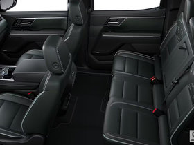 GMC Sierra EV  2026 - Extérieur - 1