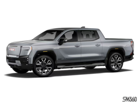 2026 GMC Sierra EV - Exterior - 1