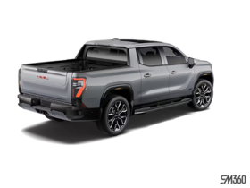2026 GMC Sierra EV - Exterior - 1