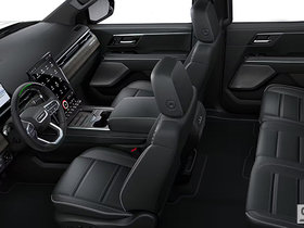 2026 GMC Sierra EV - Exterior - 1