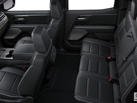 2026 GMC Sierra EV - Exterior - 1