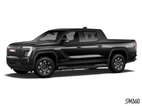 2026 GMC Sierra EV - Exterior - 1