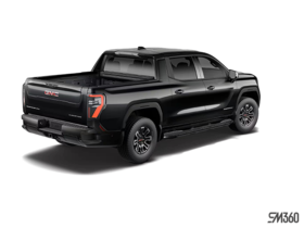 2026 GMC Sierra EV - Exterior - 1