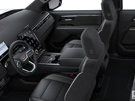 2026 GMC Sierra EV - Exterior - 1