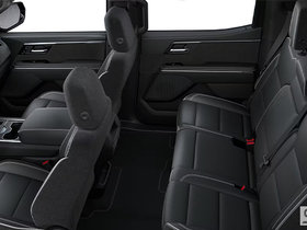 2026 GMC Sierra EV - Exterior - 1