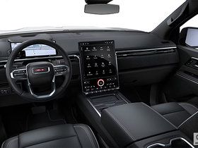 2026 GMC Sierra EV - Exterior - 1