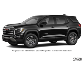 2026 GMC Terrain - Exterior - 1