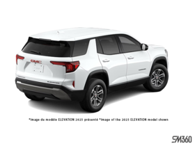 2026 GMC Terrain - Exterior - 1